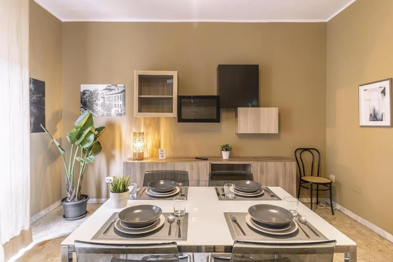 Milanrentals - Vigliani Apartments