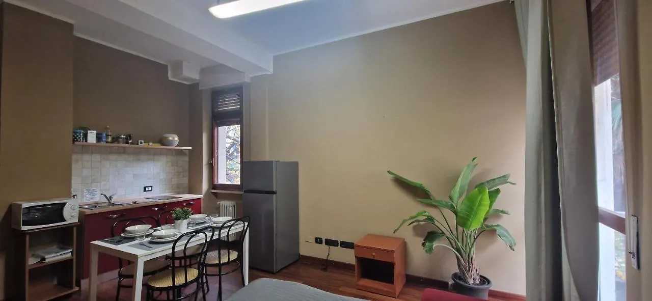 Milanrentals - Vigliani Apartments