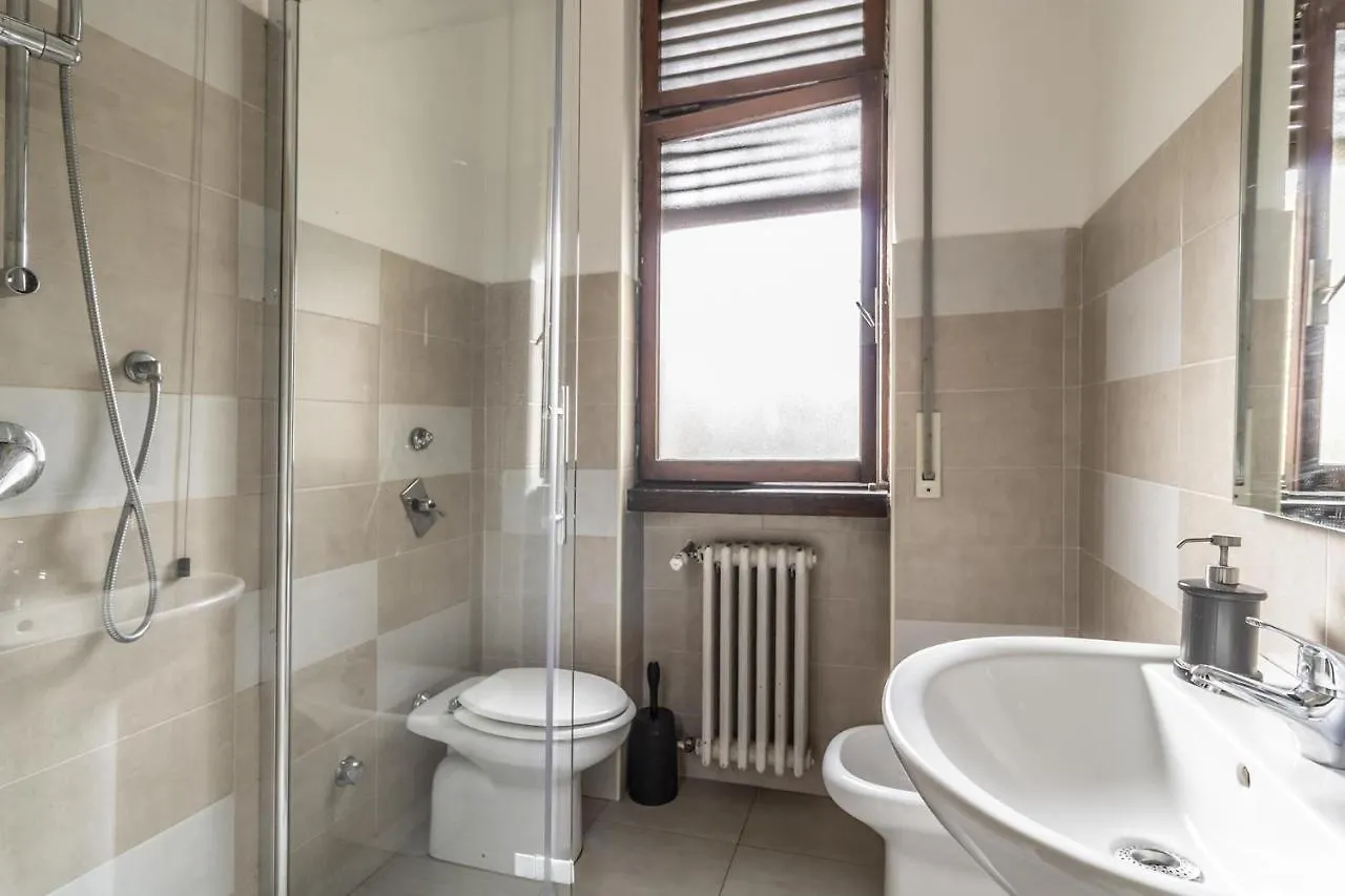 Milanrentals - Vigliani Apartments Milan
