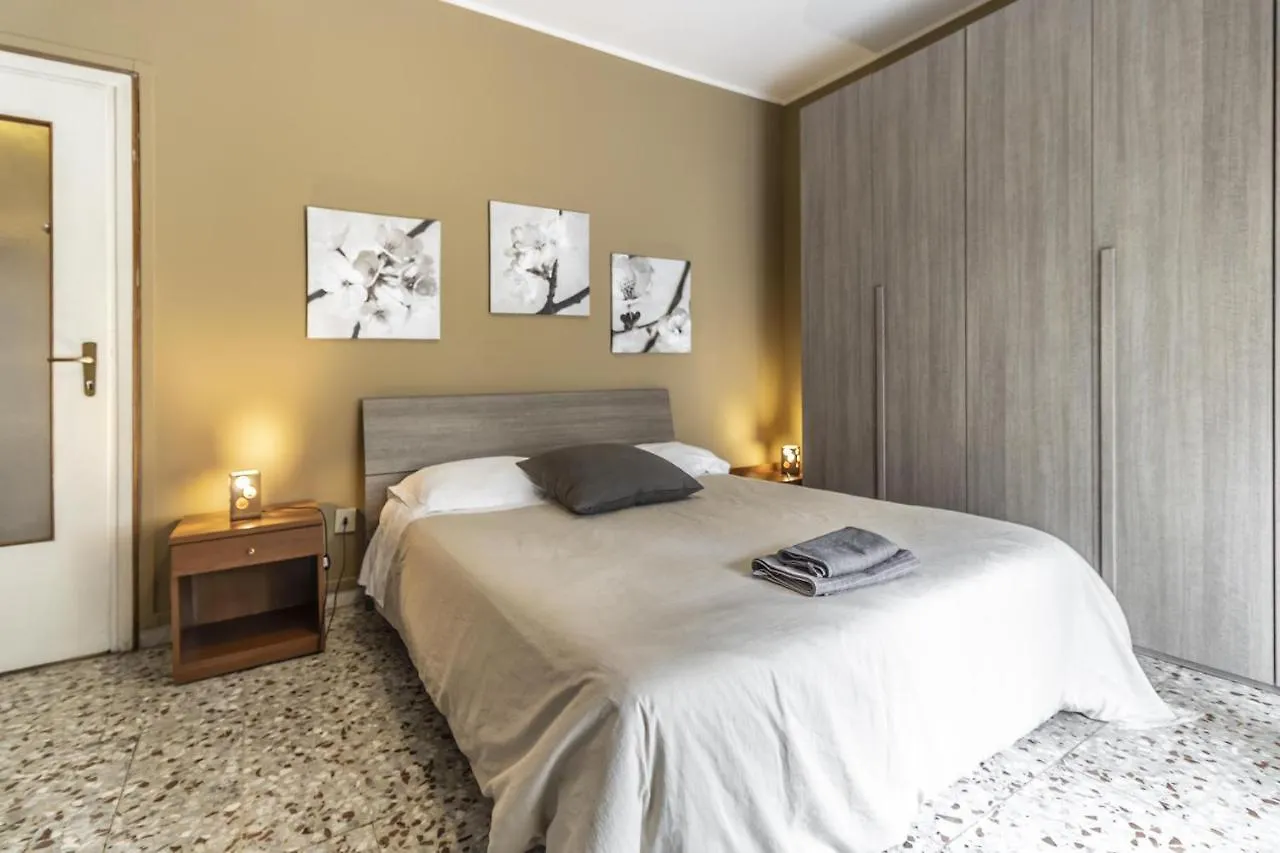 Milanrentals - Vigliani Apartments  Milan