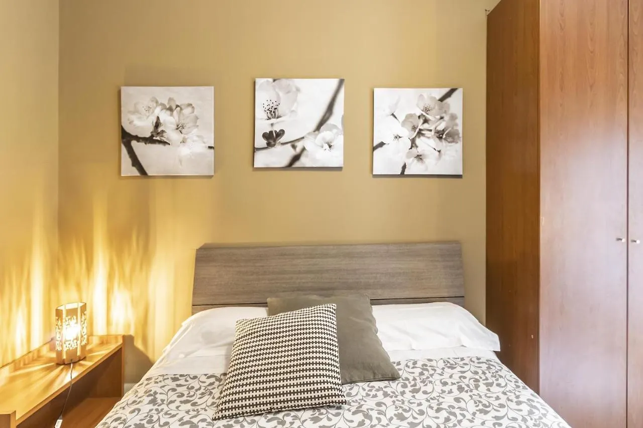 Milanrentals - Vigliani Apartments Italy