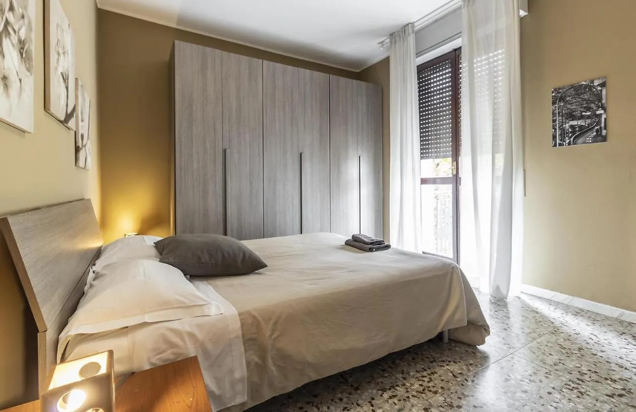 Milanrentals - Vigliani Apartments