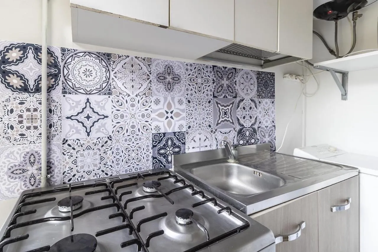 Milanrentals - Vigliani Apartments  Milan