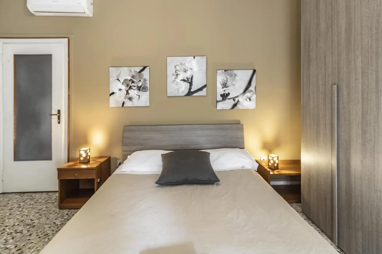 Milanrentals - Vigliani Apartments Milan