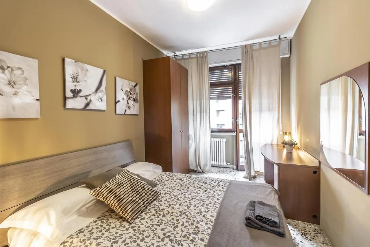 Milanrentals - Vigliani Apartments 0*, Milan Italy