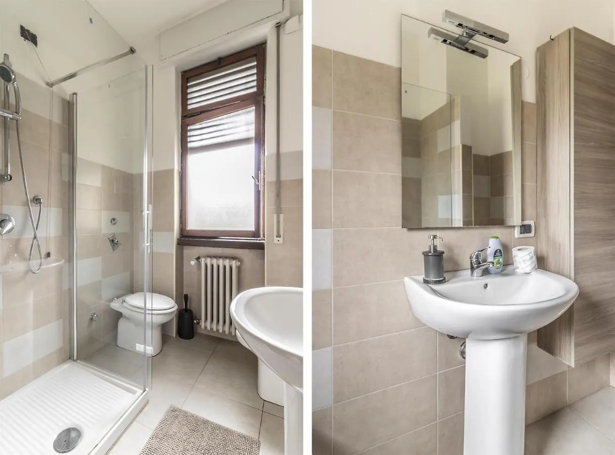 Milanrentals - Vigliani Apartments