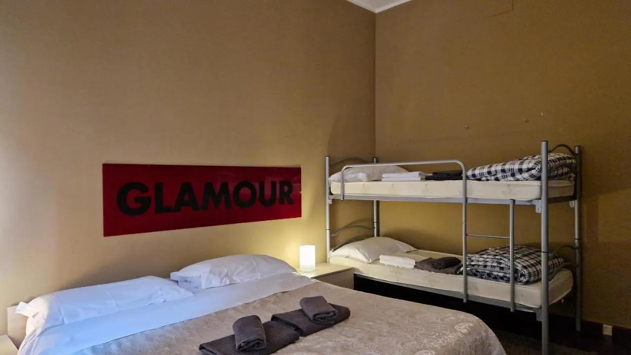 Milanrentals - Vigliani Apartments Italy