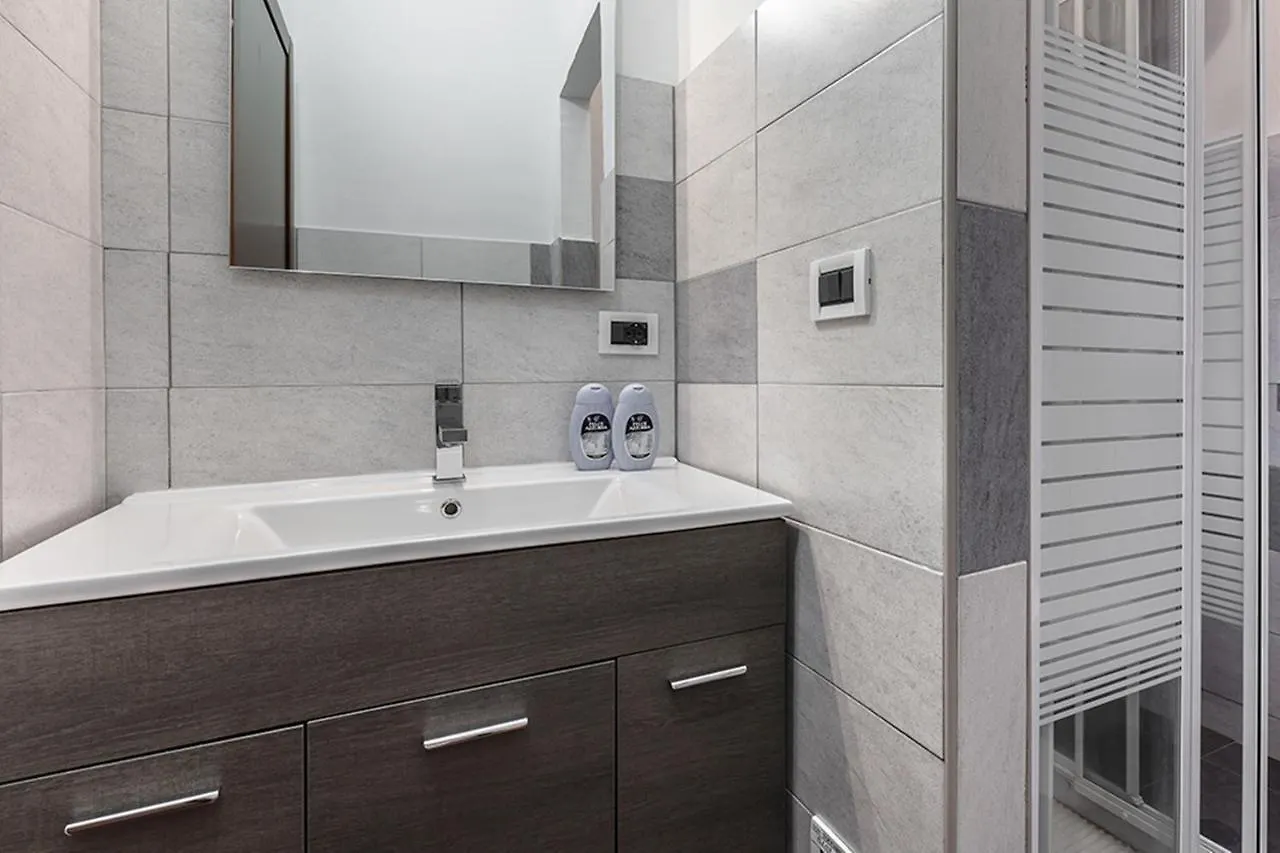 Milanrentals - Vigliani Apartments