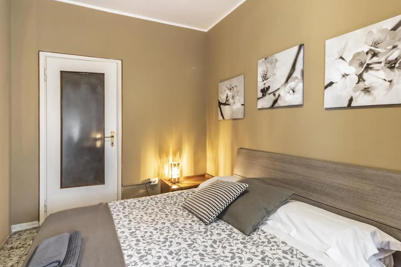 Milanrentals - Vigliani Apartments Italy