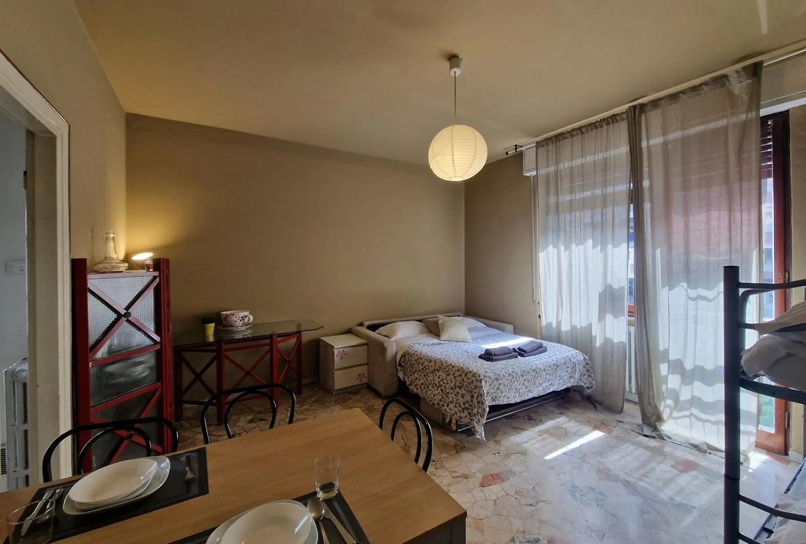 Milanrentals - Vigliani Apartments