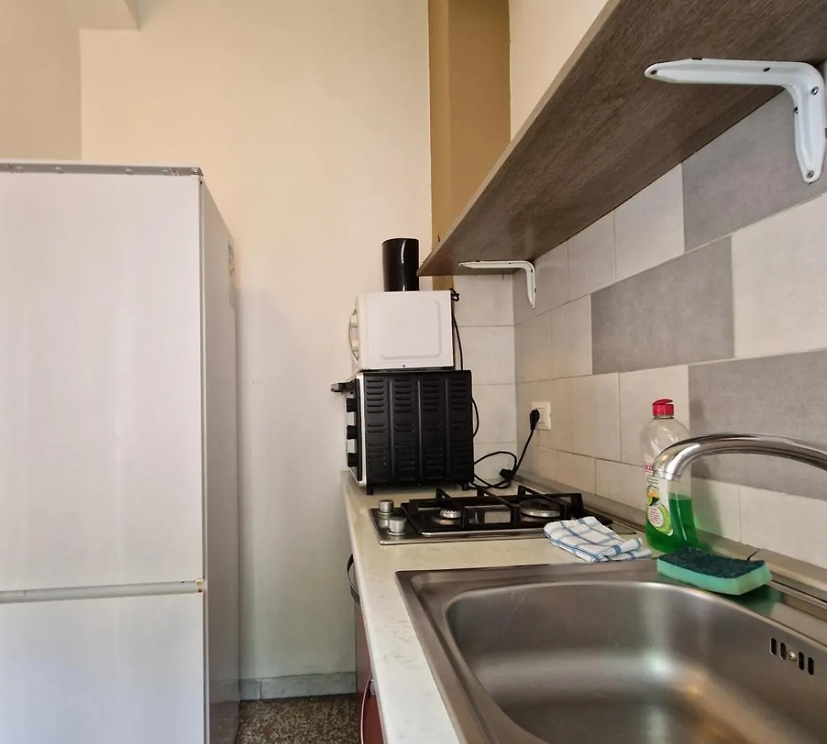 Milanrentals - Vigliani Apartments Italy