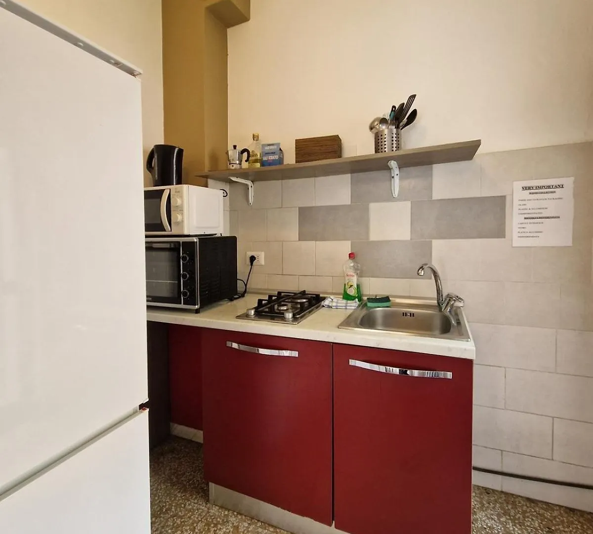 Milanrentals - Vigliani Apartments