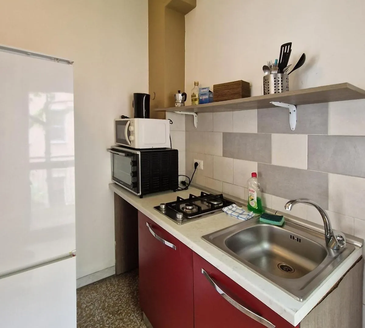 Milanrentals - Vigliani Apartments Milan