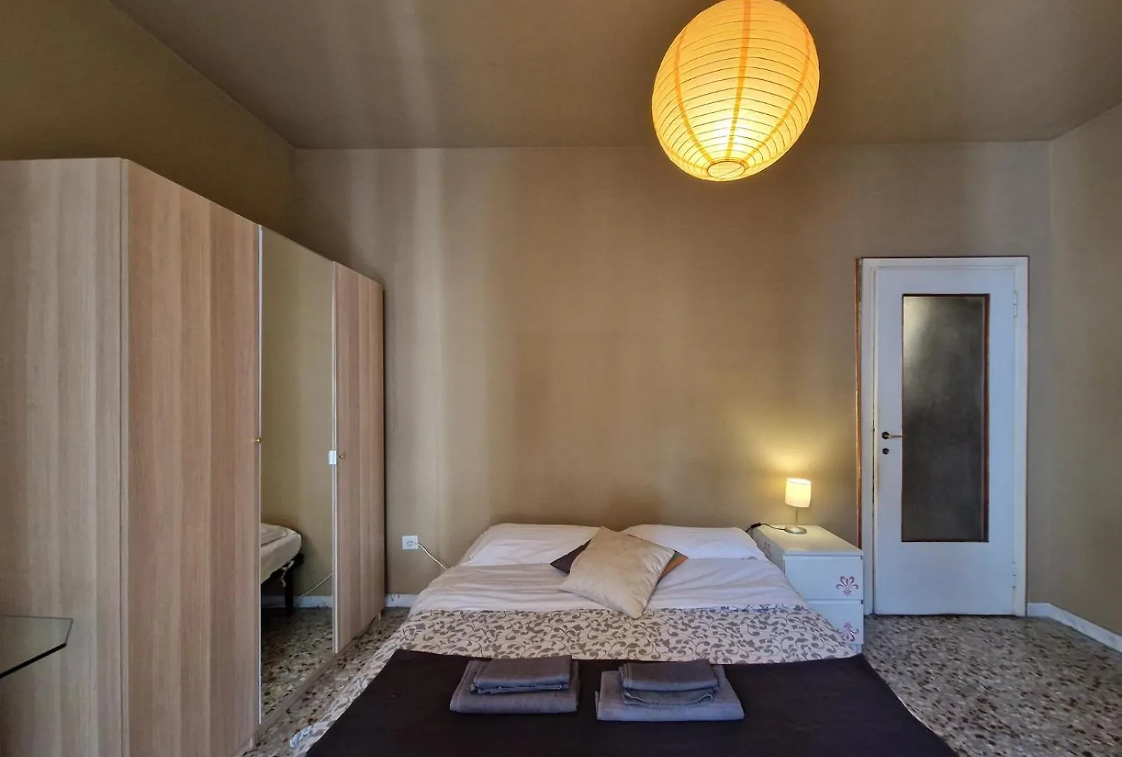 Milanrentals - Vigliani Apartments contacts