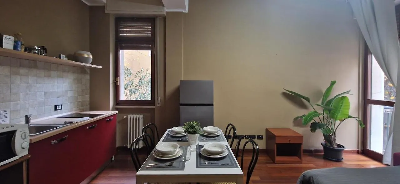 Milanrentals - Vigliani Apartments Italy