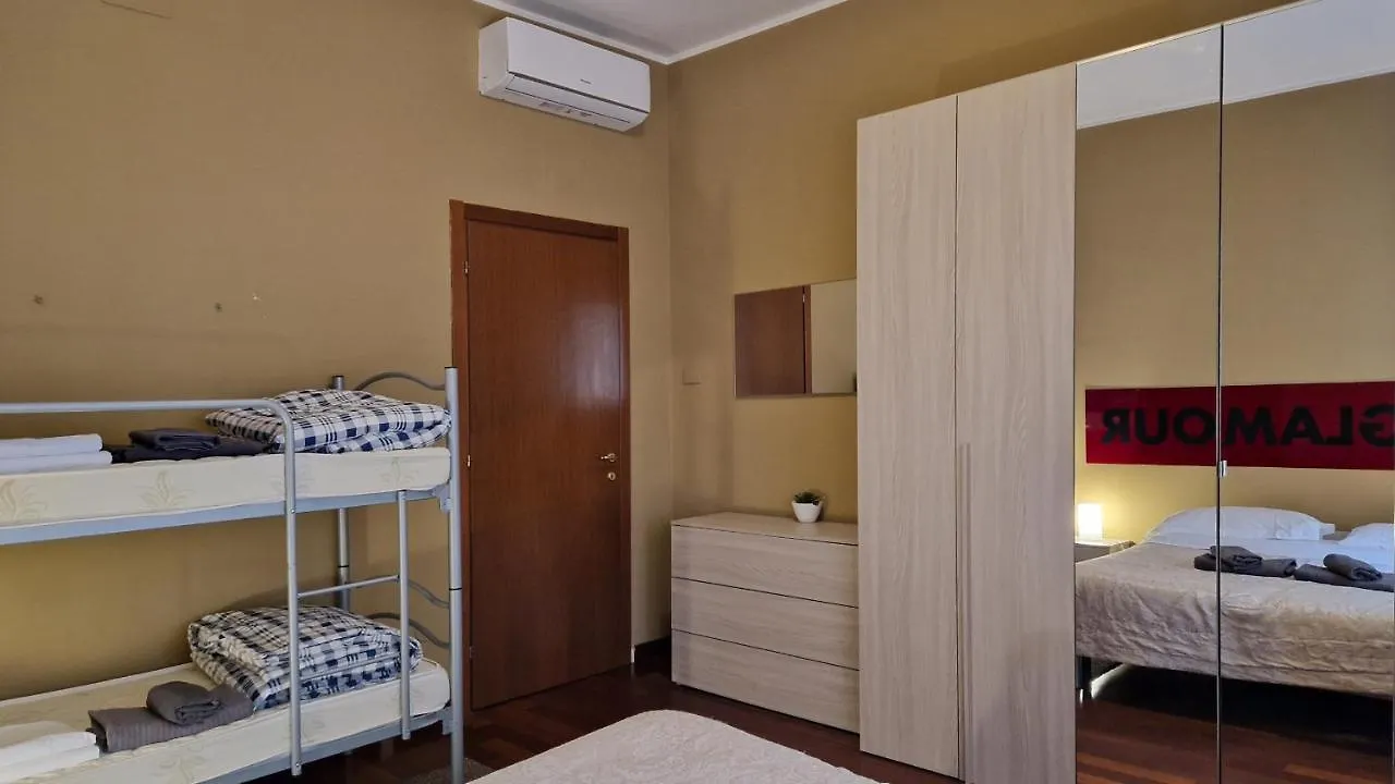 Milanrentals - Vigliani Apartments Milan