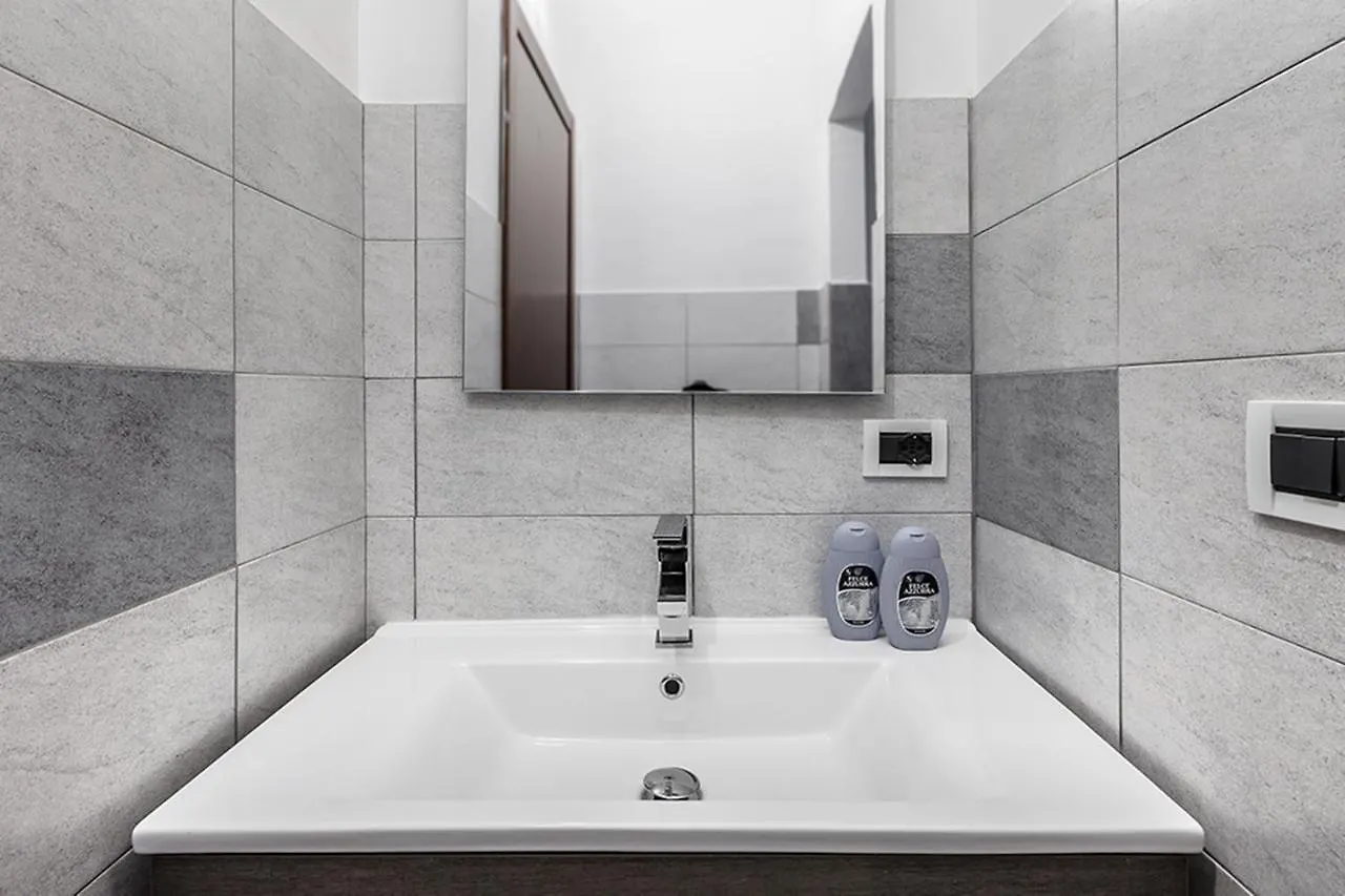 Milanrentals - Vigliani Apartments Italy