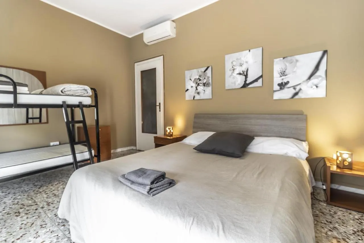Milanrentals - Vigliani Apartments
