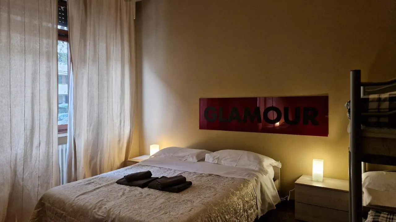 Milanrentals - Vigliani Apartments 0*, Milan Italy